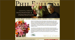 Desktop Screenshot of philrulloda.com